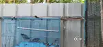 3 Birds cage