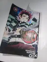 Demon slayer 10th season 88 chapters