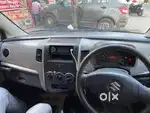 Maruti Suzuki Wagon R 2011 Petrol 71000 Km Driven