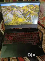Asus fuf gaming laptop