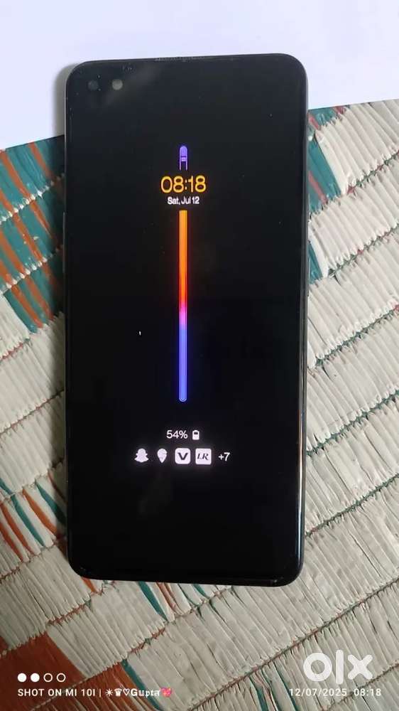 One plus nord