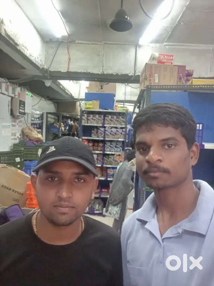 Wanted to picking packing boys in Vijayawada