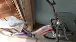 New cycle ( not used)