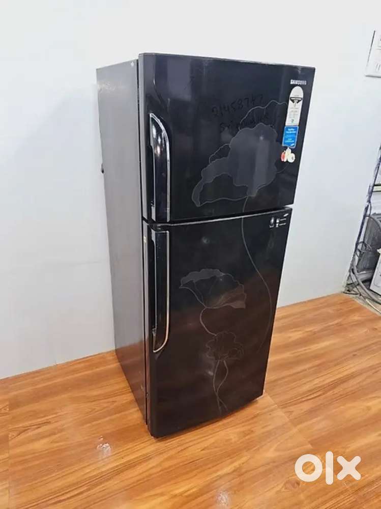 Samsung 210 L 5 Star Direct Cool Double Door Refrigerator
