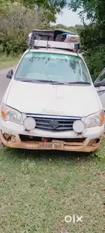 Maruti Suzuki Alto K10 2011 Petrol 120000 Km Driven