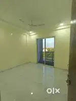 3BHK flat for rent only girls.