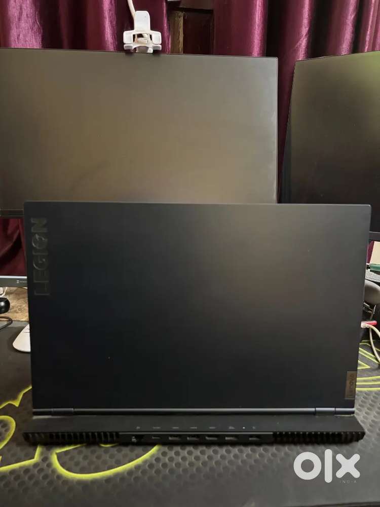 Legion 5 3060 for sale.