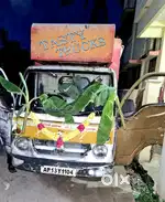 Food truck
