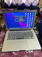 Macbook air