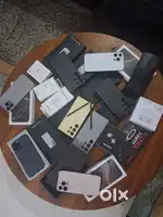Special dhamaka offer iphone 15pro second hand available