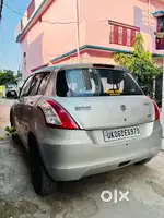 Maruti Suzuki Swift 2012 Diesel Well Maintained