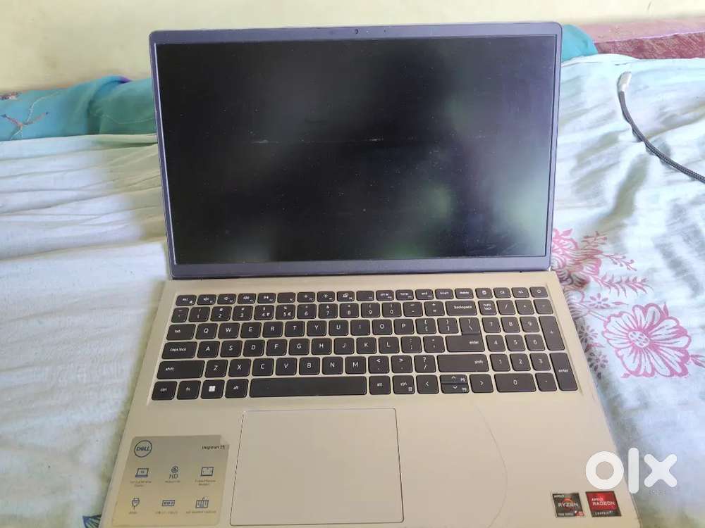 Dell Inspiron 15