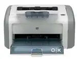 HP 1020 plus LaserJet printer