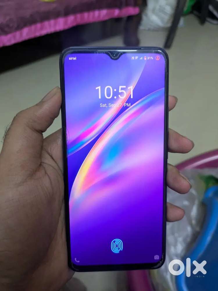Vivo Y73 for sale