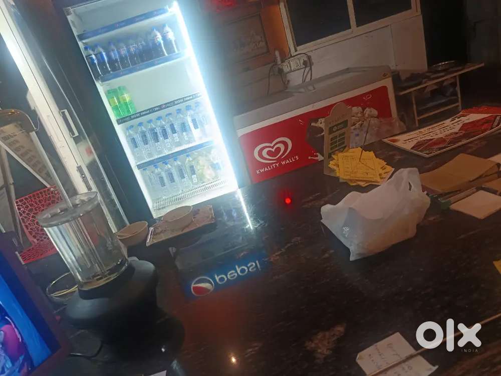 Ac multi Restaurant sale in bhubaneswar vip area
