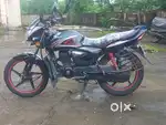 All clear bike
