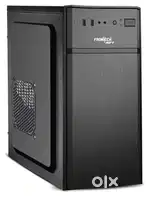 intel dual core Pc with aoc monitor 19.5
