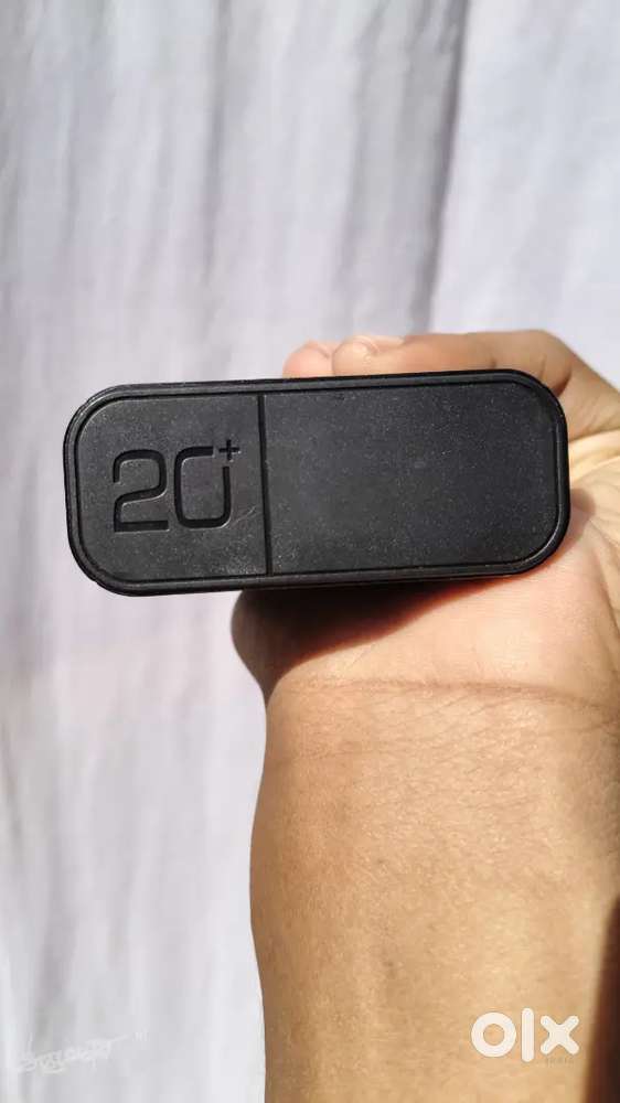 20000 mah power bank