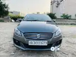 Maruti Suzuki Ciaz ZDI Plus SHVS, 2016, Diesel