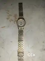 titan watch