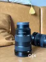 24-70 mm 2.8 sony g master