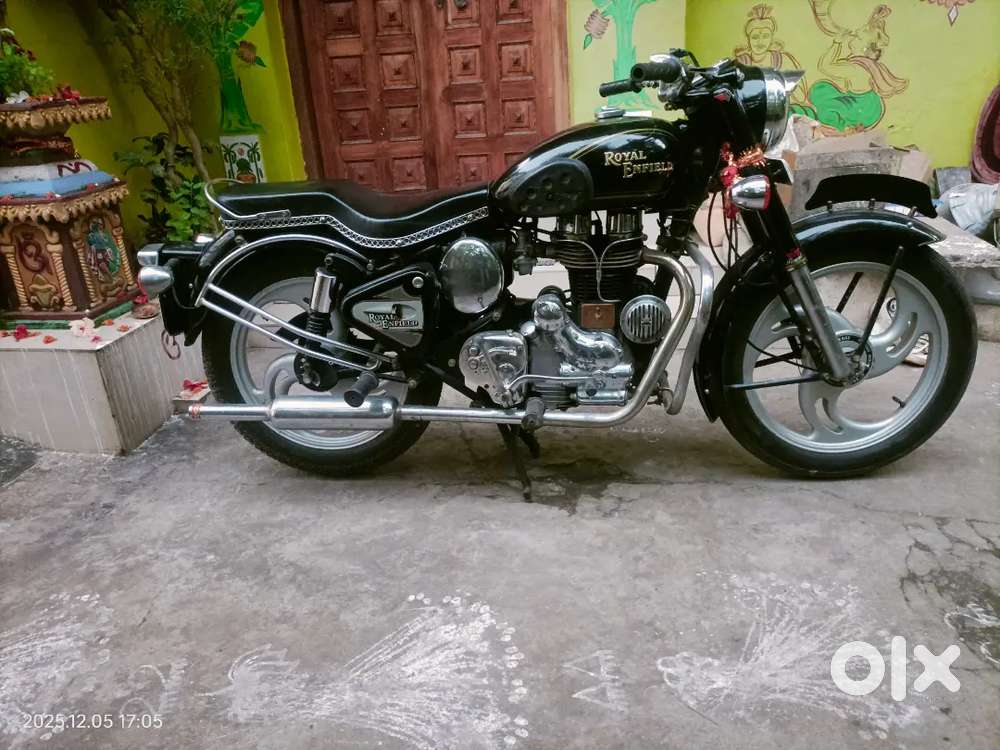 A very good condison Old Bullet