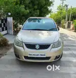 Maruti Suzuki SX4 Good Condition