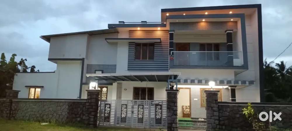 Home stay for Ladies in Palakkad