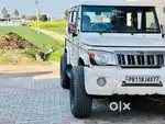 Bolero top zlx 2014 model