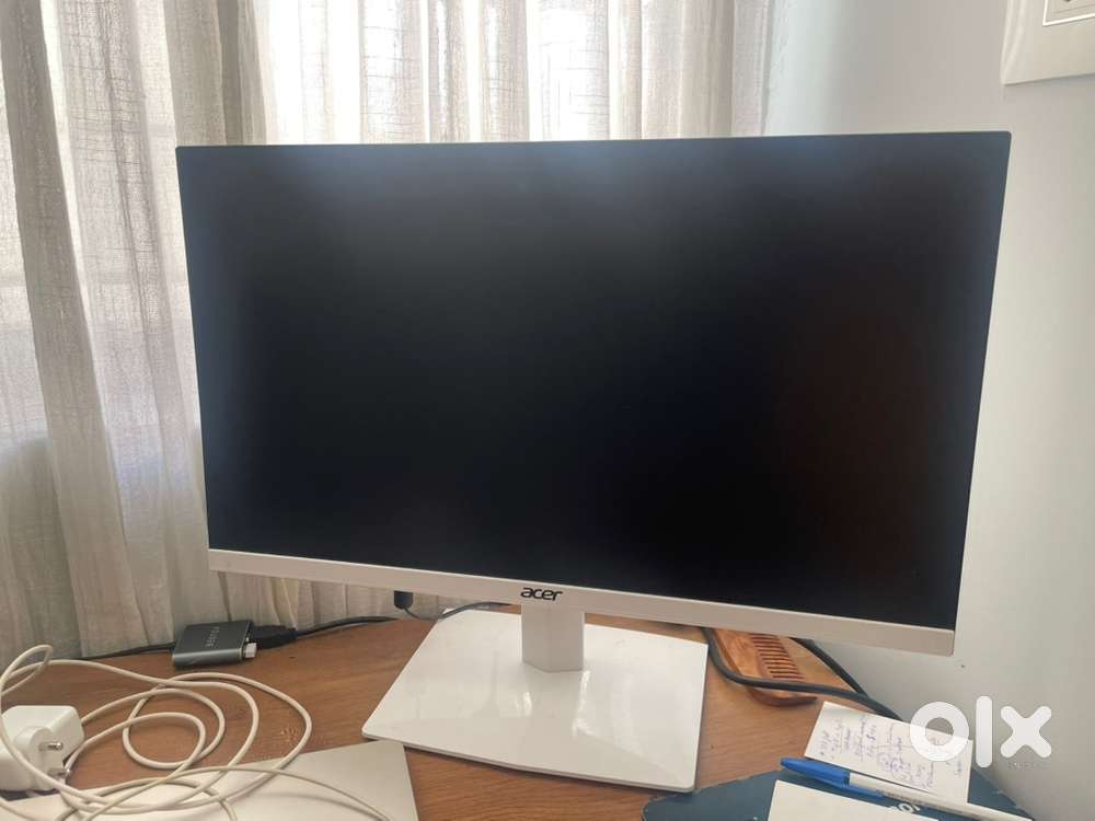 Full HD Acer Monitor 120 Hz Refresh Rate for Sale
