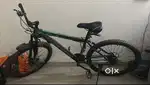 Excellent condition cycle for sale