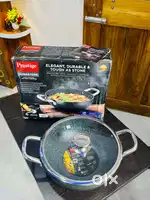 Pigeon Durastone Kadai