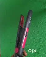 Vega straightener