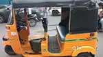 Bajaj compact