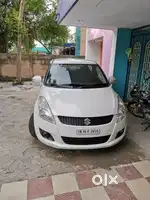 Maruti Suzuki Swift 2014