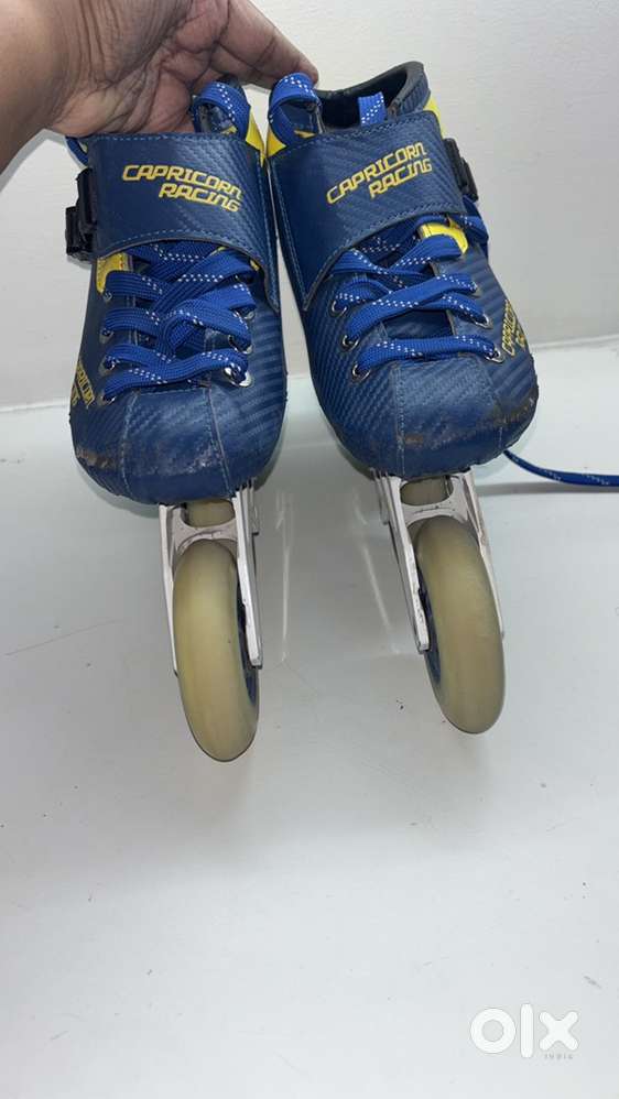 Professional Skates