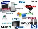 Computer and laptop services