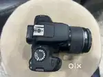 Canon camera