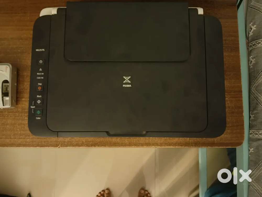 Selling My Canon Printer – Fully Functional!