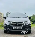 Honda City i-DTEC VX, 2018, Diesel