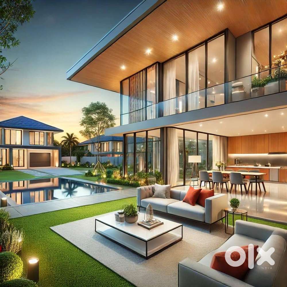 TNC Rera new project near sarkanda bilaspur