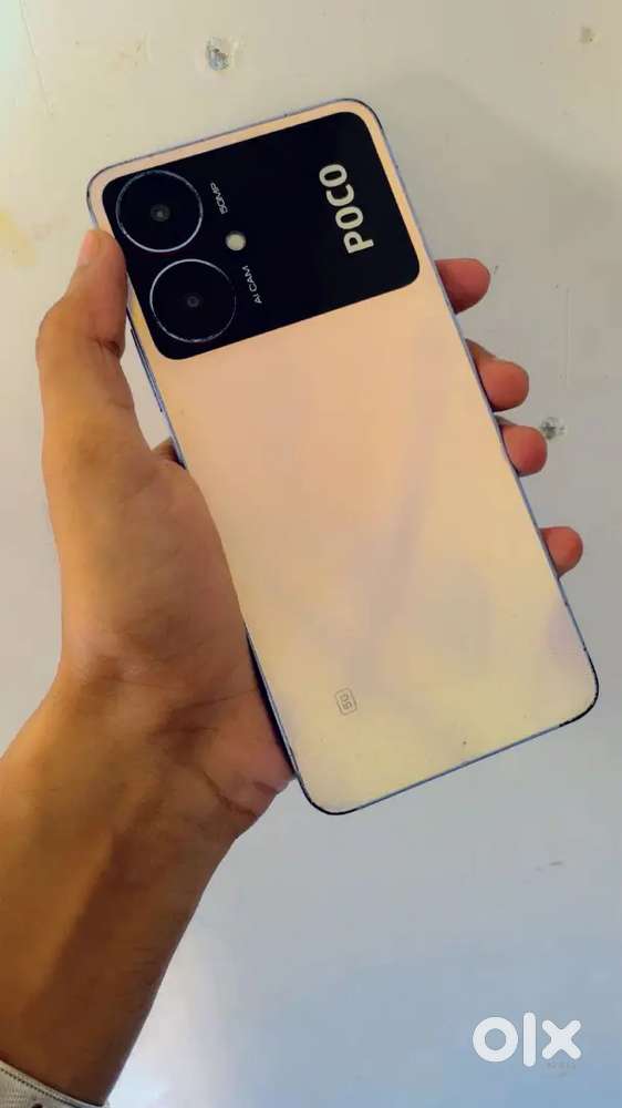 Poco M6 5g