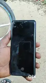Vivo y 300plus