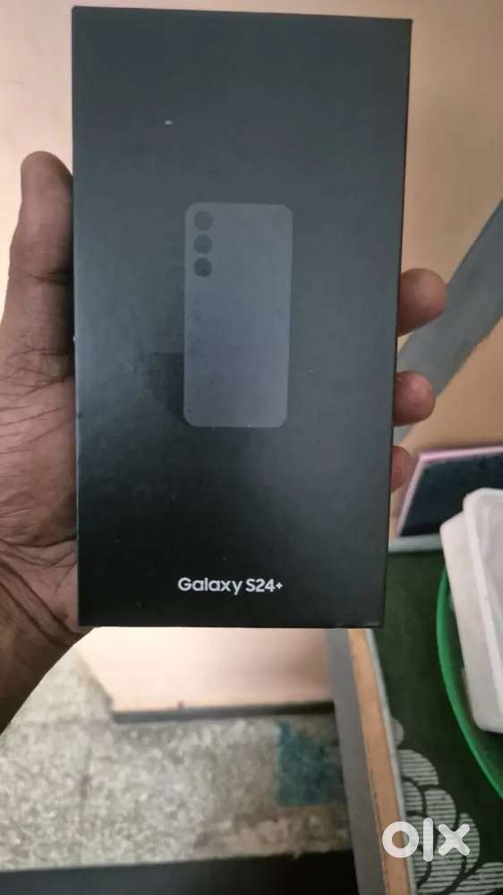 S24 plus, s24+ 512gb