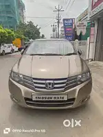 Honda City ZX VTEC, 2011, Petrol