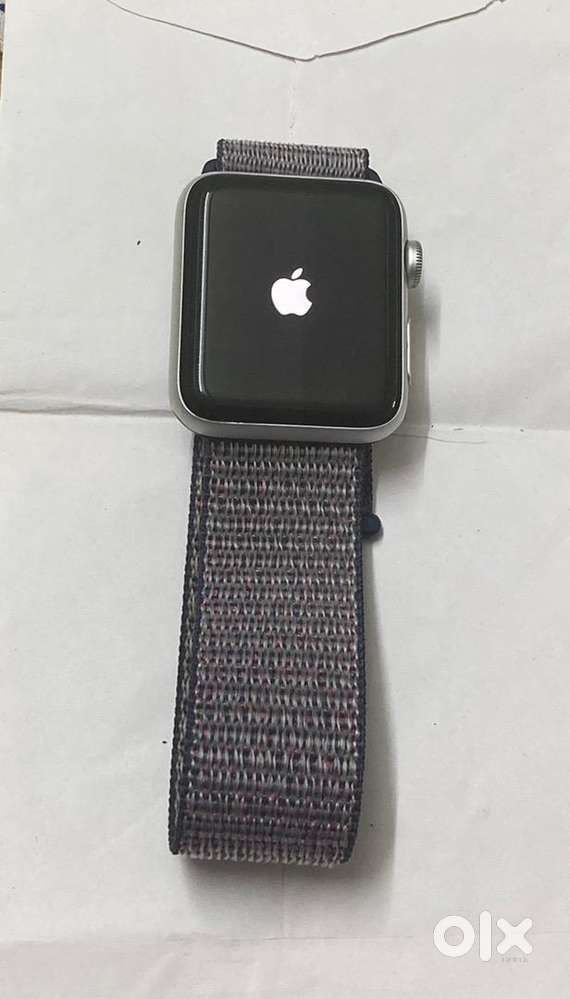 Apple series 3