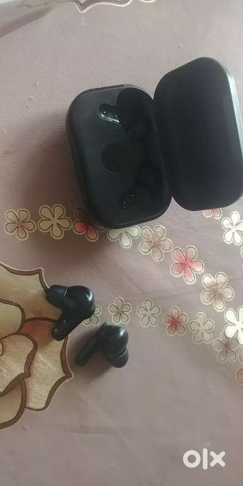 Truke head phone