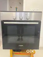 Bosch Built In Oven