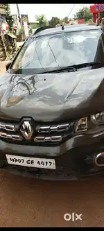 Renault KWID 2017