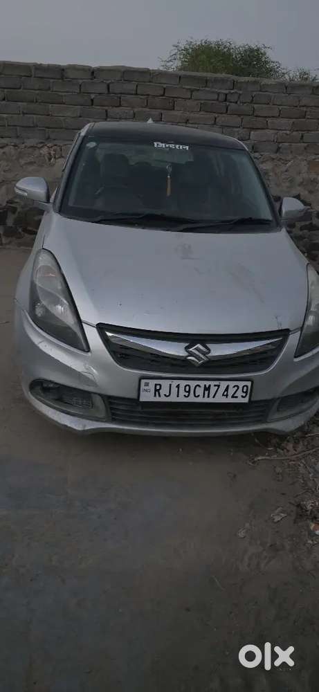 Maruti Suzuki Swift 2014 Diesel 90000 Km Driven